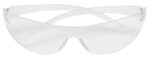 Translucent protective glasses - clear - obrazek 2