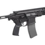 APFG Replica GBB SPEAR LT 9'' SBR - Black 9"