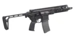 APFG Replica GBB SPEAR LT 9'' SBR - Black 9"