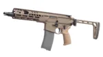 APFG Replica GBB SPEAR LT 9'' SBR TAN - 9" Tan - obrazek 2