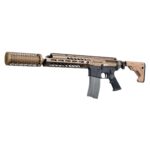 REP GBB VFC MCX SURG TAN !! PX NET !! - - obrazek 2