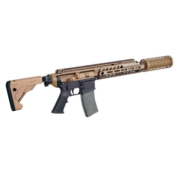 REP GBB VFC MCX SURG TAN !! PX NET !! -