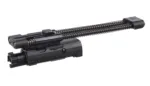 APFG MPX GBB Airsoft Replica - Black - obrazek 3