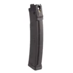 APFG MPX GBB Airsoft Replica - Black - obrazek 4