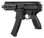 APFG MPX GBB Airsoft Replica - Black - obrazek 4