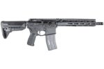 BCM MCMR 11.5'' EVO GBBR MK2 NOIR !! PX NET !! -