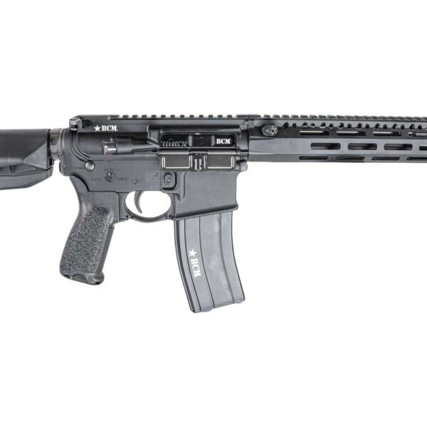 BCM MCMR 11.5'' EVO GBBR MK2 NOIR !! PX NET !! -