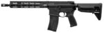 BCM MCMR 11.5'' EVO GBBR MK2 NOIR !! PX NET !! - - obrazek 4