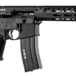 BCM MCMR 11.5'' EVO GBBR MK2 NOIR !! PX NET !! -