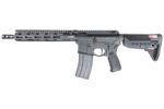BCM MCMR 11.5'' EVO GBBR MK2 NOIR !! PX NET !! - - obrazek 2