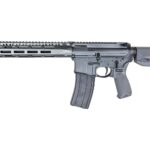 VFC BCM MK2 11.5'' MCMR EVO V3 GBBR Gray - BCM MCMR 11.5'' EVO GBBR MK2 GREY !! PX NET !!