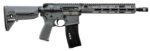 VFC BCM MK2 11.5'' MCMR EVO V3 GBBR Gray - BCM MCMR 11.5'' EVO GBBR MK2 GREY !! PX NET !! - obrazek 3