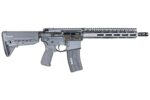 VFC BCM MK2 11.5'' MCMR EVO V3 GBBR Gray - BCM MCMR 11.5'' EVO GBBR MK2 GREY !! PX NET !!