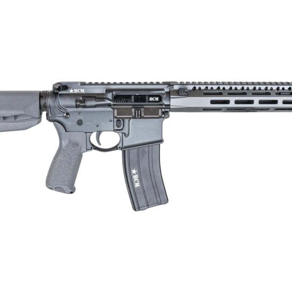 VFC BCM MK2 11.5'' MCMR EVO V3 GBBR Gray - BCM MCMR 11.5'' EVO GBBR MK2 GREY !! PX NET !!