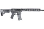 VFC BCM MK2 MCMR 14.5'' EVO V3 GBBR Black -
