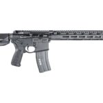 VFC BCM MK2 MCMR 14.5'' EVO V3 GBBR Black -