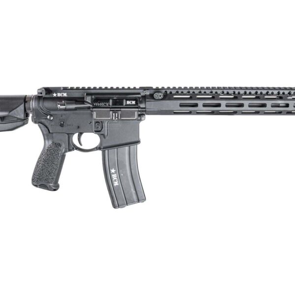 VFC BCM MK2 MCMR 14.5'' EVO V3 GBBR Black -
