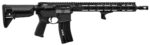 VFC BCM MK2 MCMR 14.5'' EVO V3 GBBR Black - - obrazek 4