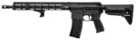 VFC BCM MK2 MCMR 14.5'' EVO V3 GBBR Black - - obrazek 3