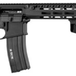 VFC BCM MK2 MCMR 14.5'' EVO V3 GBBR Black -