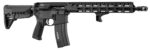 VFC BCM MK2 MCMR 14.5'' EVO V3 GBBR Black -