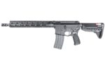 VFC BCM MK2 MCMR 14.5'' EVO V3 GBBR Black - - obrazek 2