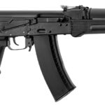 VFC AK105 GBBR Airsoft Black -