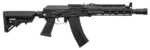 VFC AK105 Tactical GBBR Black - - obrazek 3