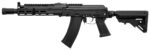VFC AK105 Tactical GBBR Black - - obrazek 4
