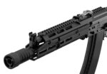 VFC AK105 Tactical GBBR Black - - obrazek 5