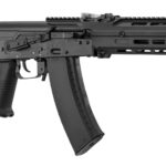 VFC AK105 Tactical GBBR Black -