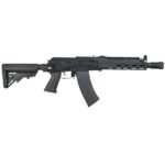 VFC AK105 Tactical GBBR Black -