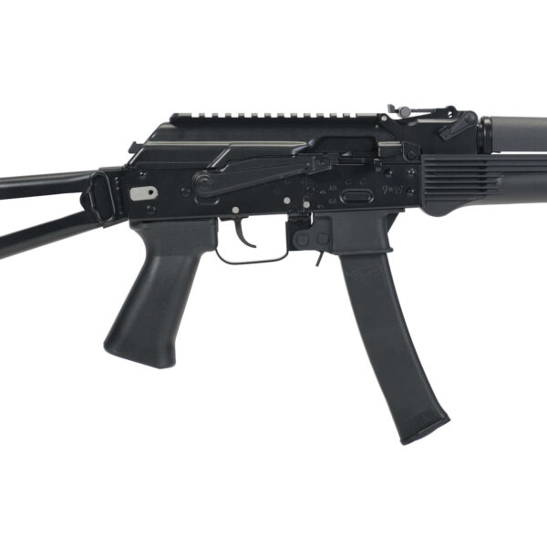 VFC PP-19-01 Vityaz GBB Airsoft -