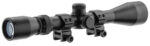 RTI telescope 3 - 9x40 - with 21 mm rail mounting - - obrazek 4
