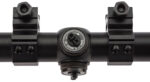 RTI telescope 3 - 9x40 - with 21 mm rail mounting - - obrazek 8