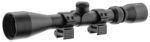 RTI telescope 3 - 9x40 - with 21 mm rail mounting - - obrazek 2