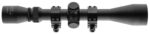RTI telescope 3 - 9x40 - with 21 mm rail mounting - - obrazek 5