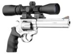UTG rifle scope 2-7 x 32 mm for handgun - - obrazek 5