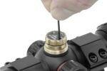 UTG rifle scope 2-7 x 32 mm for handgun - - obrazek 3