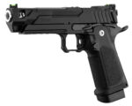 ARCTURUS Osprey 5'' Hi-Capa GBB airsoft DG ORS - - obrazek 2