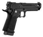 ARCTURUS Osprey 5'' Hi-Capa GBB airsoft DG ORS - - obrazek 10