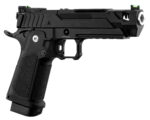 ARCTURUS Osprey 5'' Hi-Capa GBB airsoft DG ORS - - obrazek 6