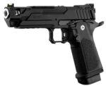 ARCTURUS Osprey 5'' Hi-Capa GBB airsoft DG ORS - - obrazek 4