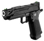 ARCTURUS Osprey 5'' Hi-Capa GBB airsoft DG ORS - - obrazek 8