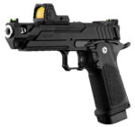 ARCTURUS Osprey 5'' Hi-Capa GBB airsoft PR RDS ORS - - obrazek 2