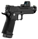 ARCTURUS Osprey 5'' Hi-Capa GBB airsoft PR RDS ORS - - obrazek 8