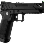 ARCTURUS Osprey CNC 5'' Hi-Capa GBB airsoft PR ORS -