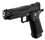 ARCTURUS Osprey CNC 5'' Hi-Capa GBB airsoft PR ORS - - obrazek 6