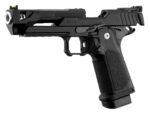 ARCTURUS Osprey CNC 5'' Hi-Capa GBB airsoft PR ORS - - obrazek 5
