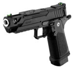 ARCTURUS Osprey CNC 5'' Hi-Capa GBB airsoft PR ORS - - obrazek 8